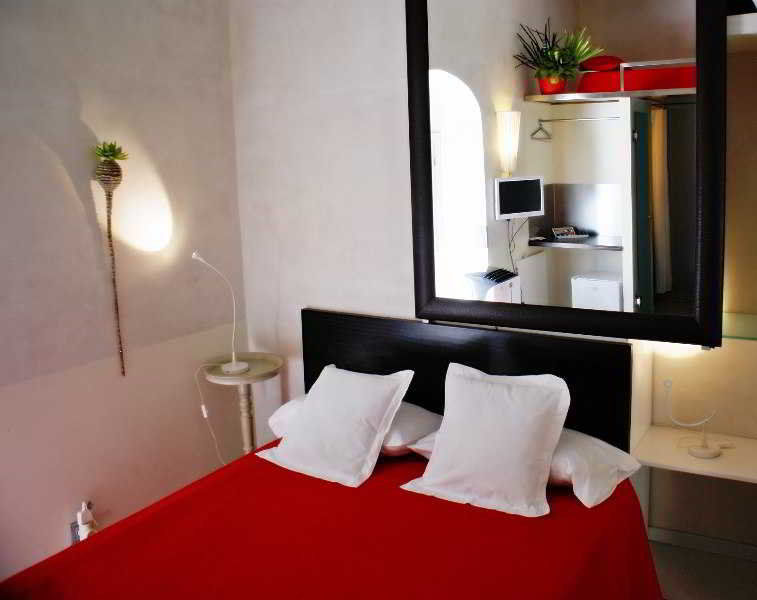 Hotel Casa Blanco Tarifa Exterior foto